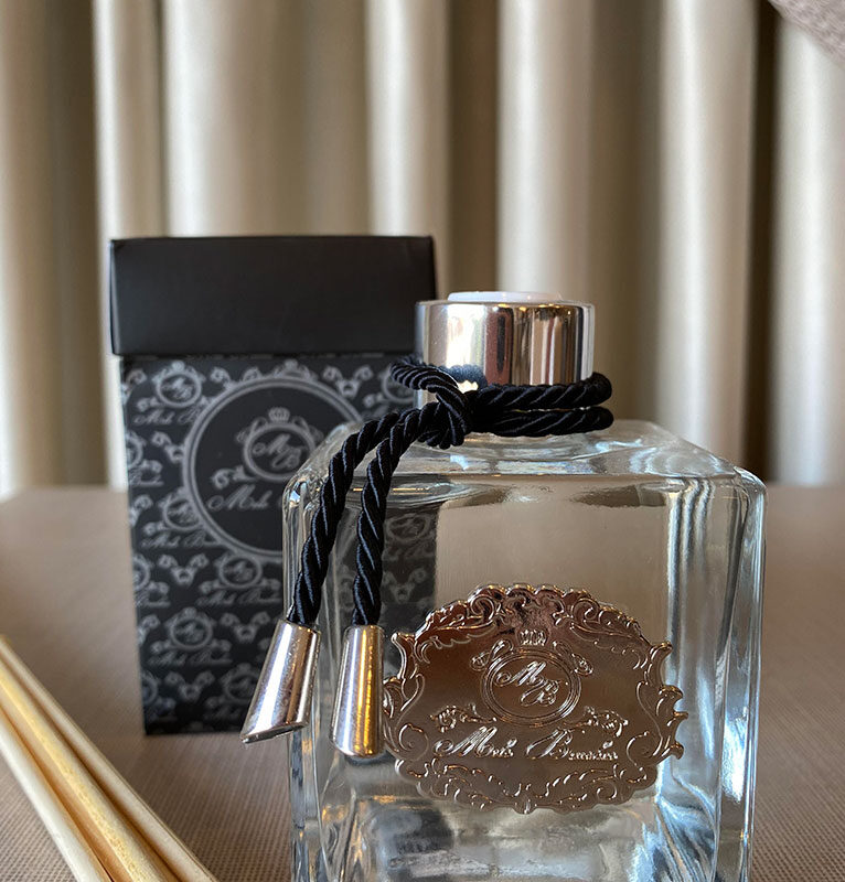 Difusor Premium Alicia 250 ml